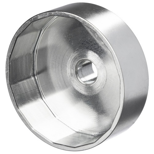 Chave de 87 mm para trocar filtro de óleo BMW - 101045 Chave de 87 mm para trocar filtro de óleo BMW - 101045