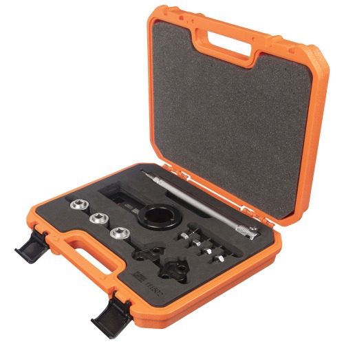 Conjunto de ferramentas para sincronismo dos motores VW/Audi EA888 2.0 16V TSI Conjunto de ferramentas para sincronismo dos motores VW/Audi EA888 2.0 16V TSI