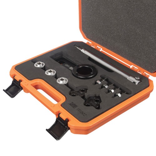 Conjunto de ferramentas para sincronismo dos motores VW/Audi EA888 2.0 16V TSI Conjunto de ferramentas para sincronismo dos motores VW/Audi EA888 2.0 16V TSI