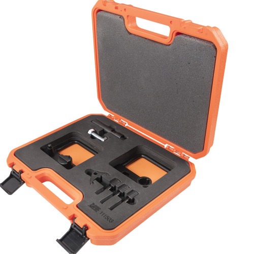 Jogo de ferramentas para sincronismo dos motores VW 2.0 16V Jogo de ferramentas para sincronismo dos motores VW 2.0 16V