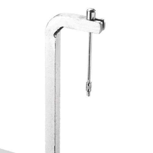 Extrator e instalador do pino el�stico dobradi�a da porta - 137171