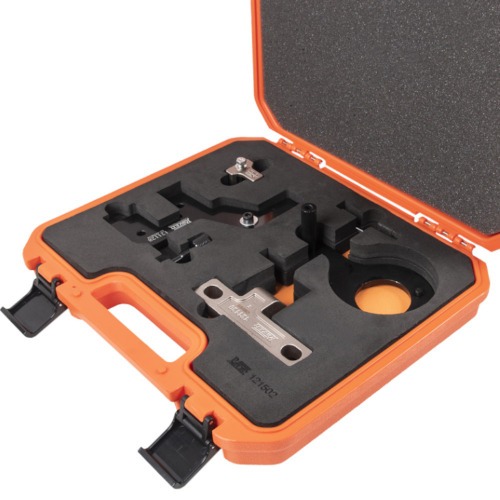 Jogo ferramentas p/ sincronismo motores Ford - 121502 Jogo ferramentas p/ sincronismo motores Ford - 121502