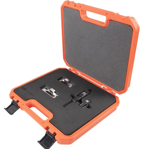 Jogo ferramentas p/ sincronismo MB 1.6 16v turbo, 2.0 16v turbo e