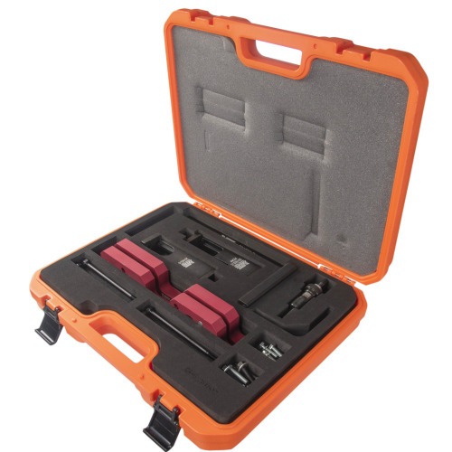 Jogo de ferramentas p/ sincronismo motores BMW 2.0 16v n20 3.0 24v v6 n52 a n55 - 251502