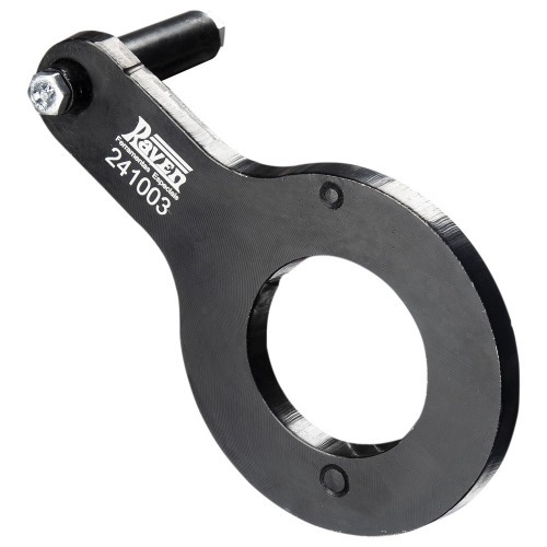 Ferramenta p/ posicionar a polia arvore manivelas Land Rover 2.0 16v - 241003