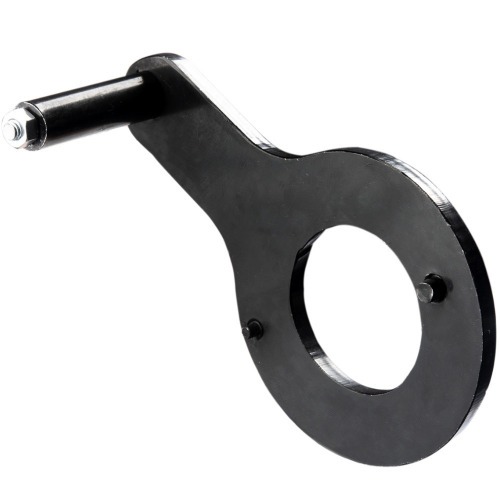 Ferramenta p/ posicionar a polia arvore manivelas Land Rover 2.0 16v - 241003