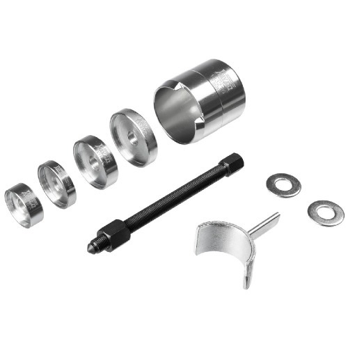 Extrator e instalador das buchas dos braos oscilantes - 133216