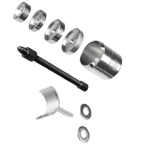 Extrator e instalador das buchas dos braos oscilantes - 133216