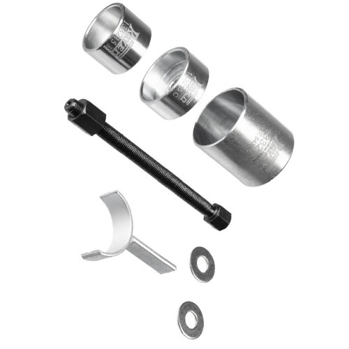 Extrator e instalador das buchas dos braços oscilantes - 133215 Extrator e instalador das buchas dos braços oscilantes - 133215