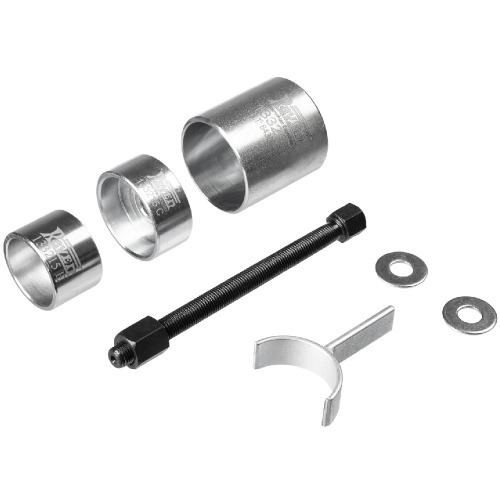 Extrator e instalador das buchas dos braços oscilantes - 133215 Extrator e instalador das buchas dos braços oscilantes - 133215