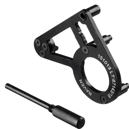 Ferramenta de sincronismo motor Renault Master 2.3 - 151013 Ferramenta de sincronismo motor Renault Master 2.3 - 151013