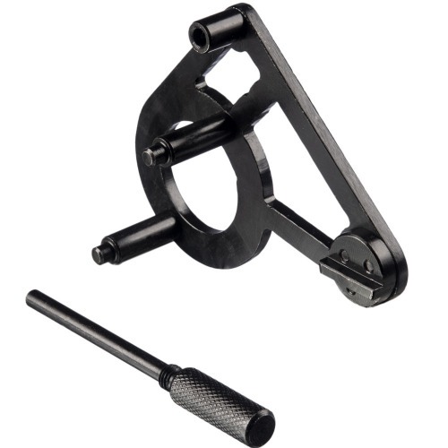 Ferramenta de sincronismo motor Renault Master 2.3 - 151013 Ferramenta de sincronismo motor Renault Master 2.3 - 151013