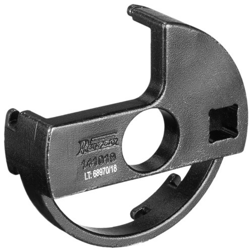 Ferramenta p/ imobilizar polia motor 1.0 6v e 1.3 8v Firefly - 141019