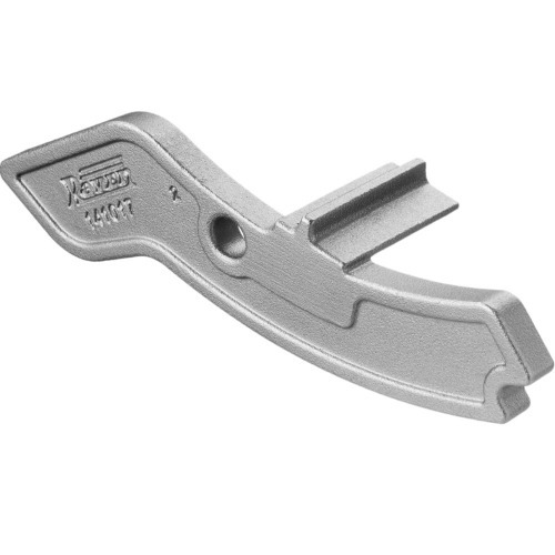 Ferramenta p/ travar volante Fiat Toro - 141017