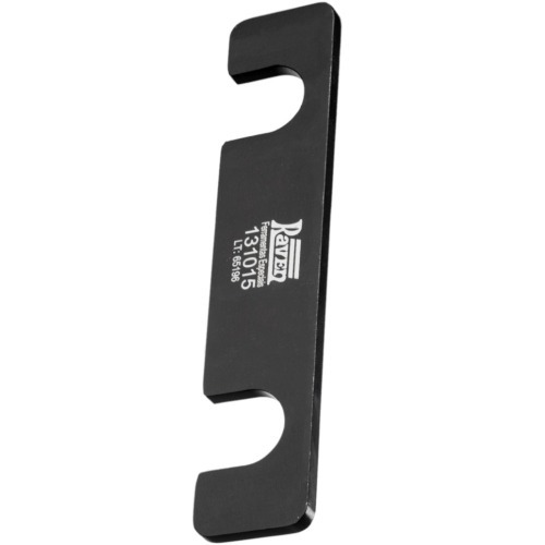 Ferramenta p/ travar comando de v�lvulas motor GM 1.4  16v Gruze - 131015