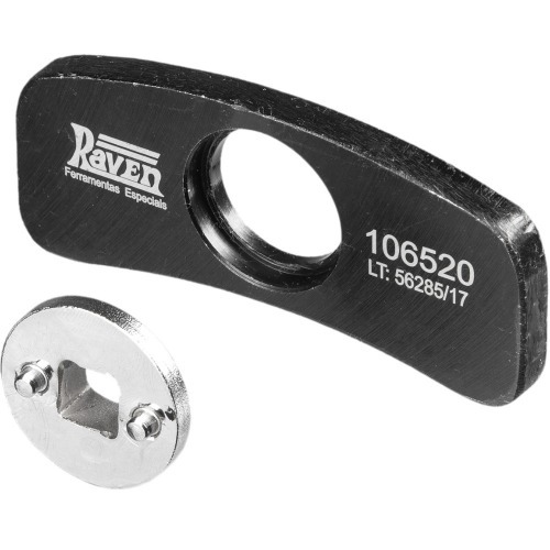 Ferramenta p/ retornar embolo do freio Renault master 2.3 - 106520