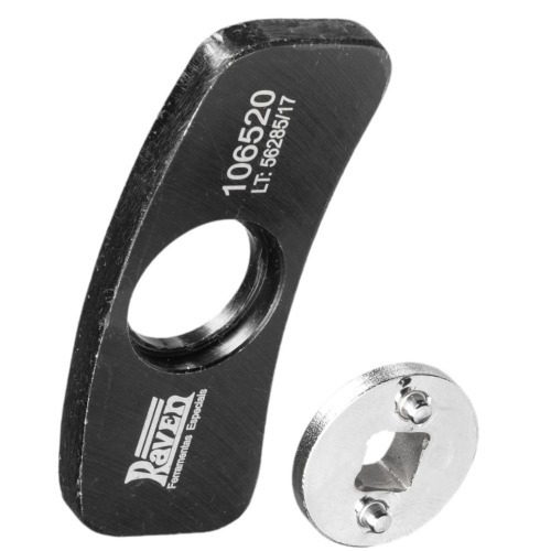 Ferramenta p/ retornar embolo do freio Renault master 2.3 - 106520