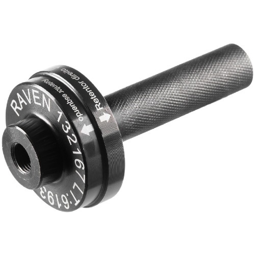 Instalador dos retentores sa�da das semi�rvores caixa transmiss�o autom�tica - 132167