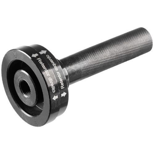 Instalador dos retentores sa�da das semi�rvores caixa transmiss�o autom�tica - 132167