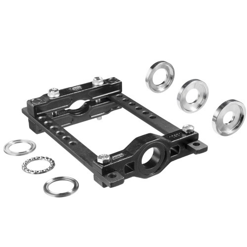 Extrator e instalador para junta homocinética - 103017 Extrator e instalador para junta homocinética - 103017