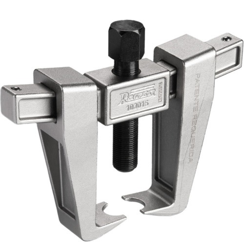 Extrator de terminais de direo e braos Pitman de automveis utilitrios e veculos pesados