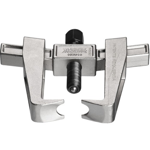 Extrator de terminais de direo e braos Pitman de automveis utilitrios e veculos pesados