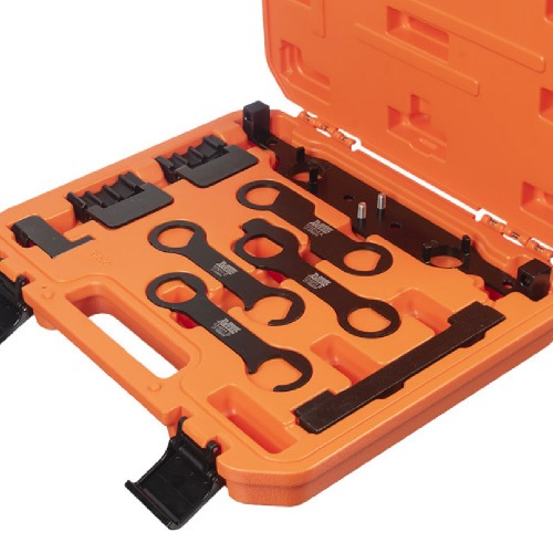 Jogo de ferramentas para sincronismo dos motores GM - 131500 Jogo de ferramentas para sincronismo dos motores GM - 131500