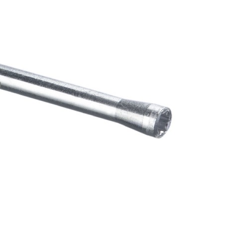Chave T longa encaixe hexalobular E10 fixo para fixação cárter dos motores - 131215 Chave T longa encaixe hexalobular E10 fixo para fixação cárter dos motores - 131215