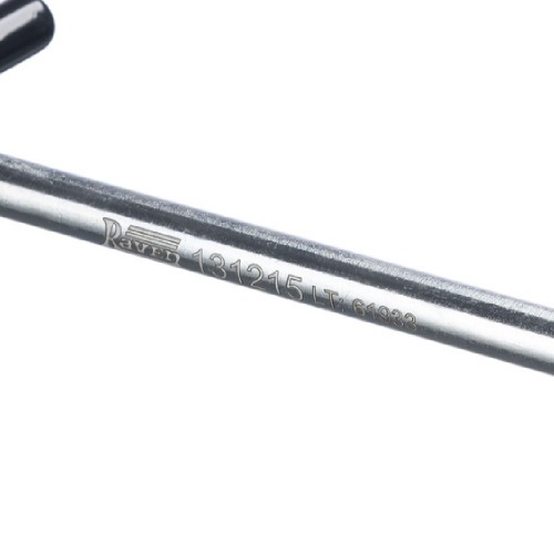 Chave T longa encaixe hexalobular E10 fixo para fixação cárter dos motores - 131215 Chave T longa encaixe hexalobular E10 fixo para fixação cárter dos motores - 131215