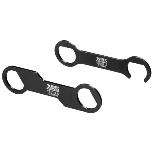 Ferramentas para sincronismo das rvores de comando de vlvulas do motor GM - 131014