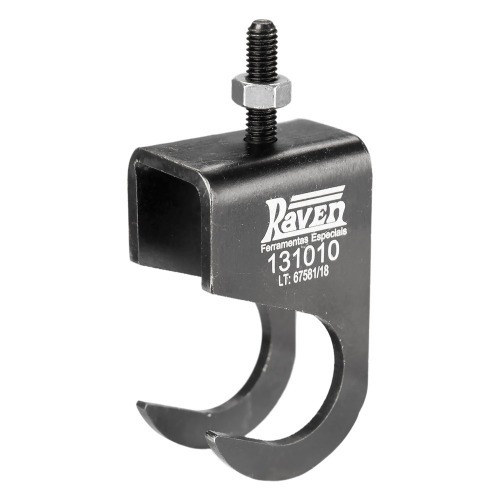 Acessório da ferramenta 131004 para comprimir as molas de válvulas - 131010 Acessório da ferramenta 131004 para comprimir as molas de válvulas - 131010