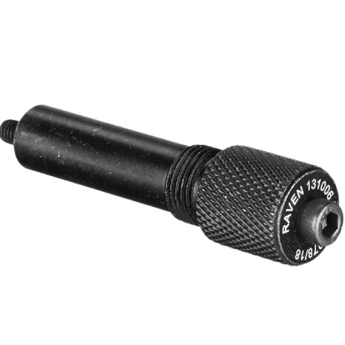 Ferramenta para posicionar em sincronismo a árvore de manivelas - 131006 Ferramenta para posicionar em sincronismo a árvore de manivelas - 131006