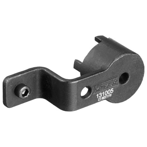 Ferramenta para posicionar em sincronismo as árvores de comando de válvulas - 131005 Ferramenta para posicionar em sincronismo as árvores de comando de válvulas - 131005