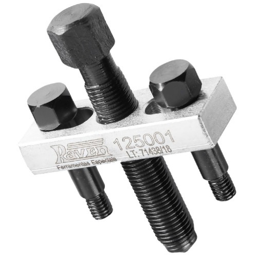 Extrator do volante de direo - 125001