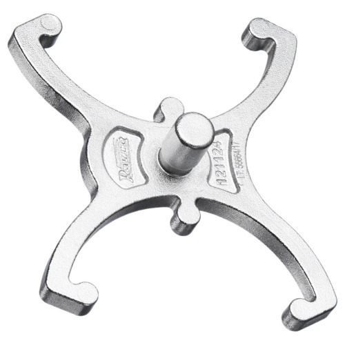 Ferramenta para sincronismo da polia motor Ford - 121124