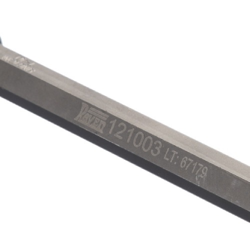 Chave hexalobular T40 encaixe de 3/8