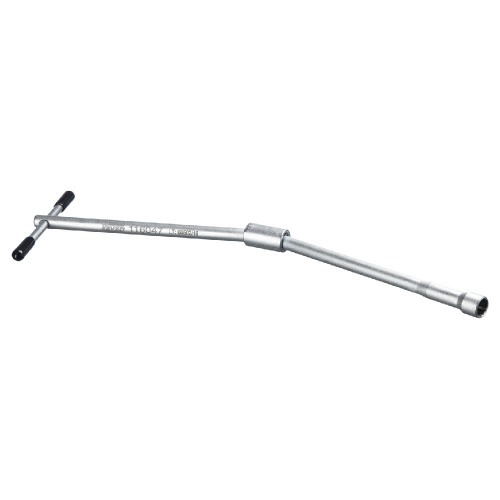 Chave longa articulada c/ soquete mvel para regular o freio - 116047