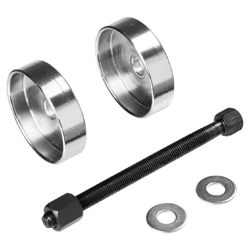 Instalador da bucha bipartida da suspens�o traseira - 114003