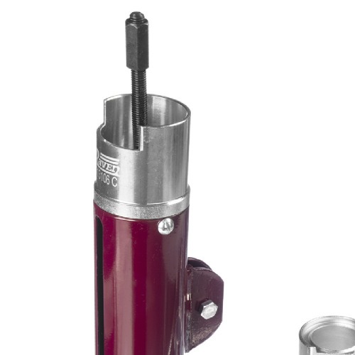 Extrator e instalador para buchas das bandejas de suspenso dianteiras - 113106