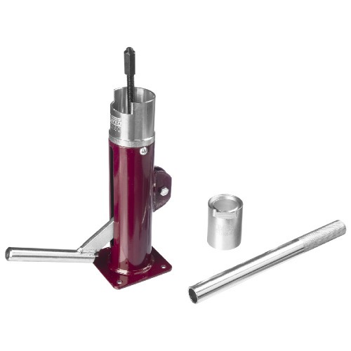 Extrator e instalador para buchas das bandejas de suspenso dianteiras - 113106