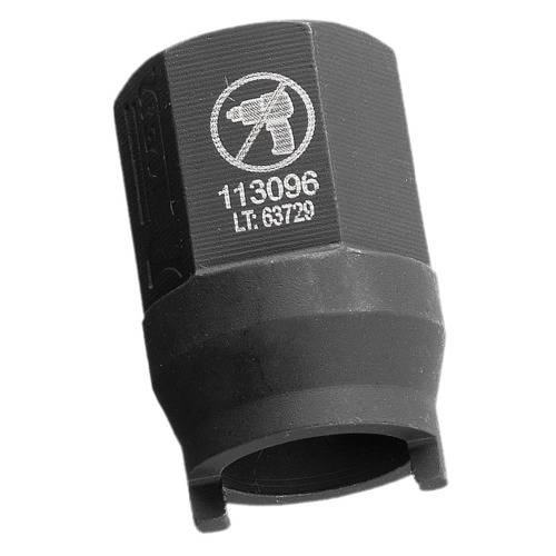 Chave para porca guia do rolamento do amortecedor dianteiro - 113096