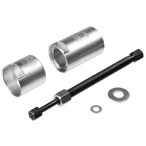 Extrator e instalador da bucha da bandeja da suspenso dianteira - 113087