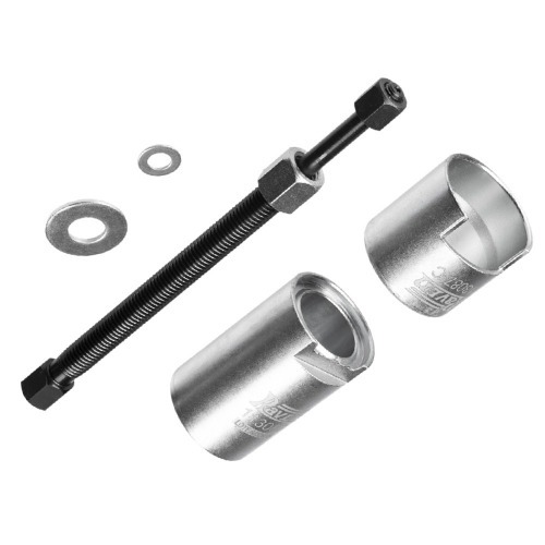 Extrator e instalador da bucha da bandeja da suspenso dianteira - 113087