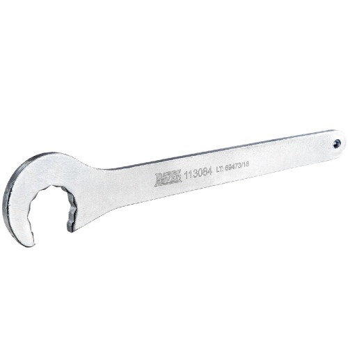 Chave para regular o ngulo de cmbio do Fusca e Kombi - 113084