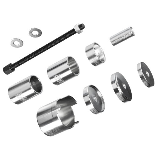 Extrator e instalador no local das buchas da suspensão dianteira - 113003 Extrator e instalador no local das buchas da suspensão dianteira - 113003