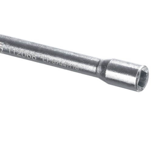 Chave T curta para acoplamento do câmbio nos veículos VW - 112068 Chave T curta para acoplamento do câmbio nos veículos VW - 112068