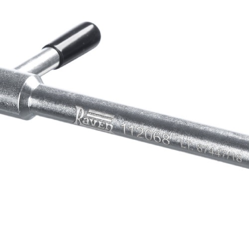 Chave T curta para acoplamento do câmbio nos veículos VW - 112068 Chave T curta para acoplamento do câmbio nos veículos VW - 112068