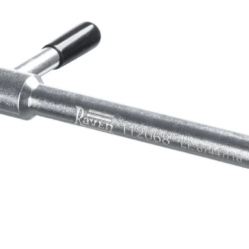 Chave T curta para acoplamento do câmbio nos veículos VW - 112068