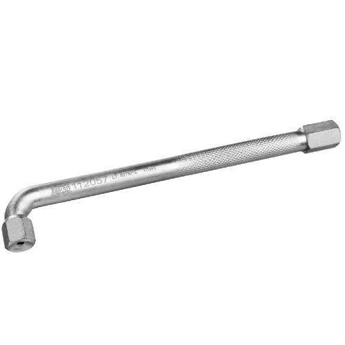 Chave L 2 sextavados externos 17 mm para os buj�es de abastecimento - 112057