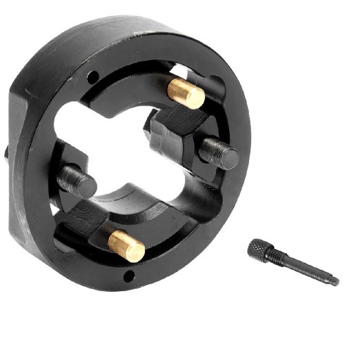 Ferramenta para posicionar e instalar roda fônica dos motores VW - 111050 Ferramenta para posicionar e instalar roda fônica dos motores VW - 111050